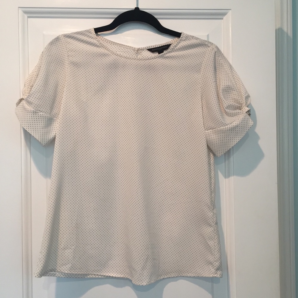 Banana Republic blouse